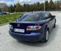 Синій Мазда 6, об'ємом двигуна 2 л та пробігом 413 тис. км за 3200 $, фото 2 на Automoto.ua