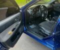 Синий Мазда 6, объемом двигателя 2 л и пробегом 191 тыс. км за 3000 $, фото 9 на Automoto.ua