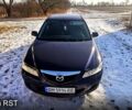 Синий Мазда 6, объемом двигателя 2 л и пробегом 270 тыс. км за 3900 $, фото 6 на Automoto.ua
