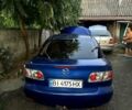 Синій Мазда 6, об'ємом двигуна 2 л та пробігом 333 тис. км за 2400 $, фото 3 на Automoto.ua