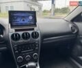 Синій Мазда 6, об'ємом двигуна 2 л та пробігом 322 тис. км за 5100 $, фото 56 на Automoto.ua
