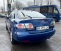 Синій Мазда 6, об'ємом двигуна 2 л та пробігом 324 тис. км за 2999 $, фото 12 на Automoto.ua