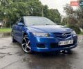 Синій Мазда 6, об'ємом двигуна 2 л та пробігом 322 тис. км за 5100 $, фото 33 на Automoto.ua