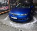 Синій Мазда 6, об'ємом двигуна 2 л та пробігом 349 тис. км за 4200 $, фото 1 на Automoto.ua