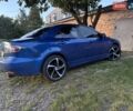 Синій Мазда 6, об'ємом двигуна 2 л та пробігом 322 тис. км за 5100 $, фото 19 на Automoto.ua