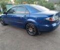 Синій Мазда 6, об'ємом двигуна 2 л та пробігом 320 тис. км за 3967 $, фото 3 на Automoto.ua