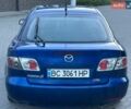 Синий Мазда 6, объемом двигателя 2 л и пробегом 270 тыс. км за 1499 $, фото 10 на Automoto.ua