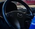 Синий Мазда 6, объемом двигателя 2 л и пробегом 3 тыс. км за 4999 $, фото 1 на Automoto.ua