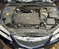 Синий Мазда 6, объемом двигателя 2 л и пробегом 286 тыс. км за 3800 $, фото 5 на Automoto.ua