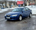 Синій Мазда 6, об'ємом двигуна 2 л та пробігом 324 тис. км за 2999 $, фото 9 на Automoto.ua