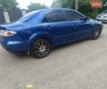 Синий Мазда 6, объемом двигателя 2 л и пробегом 300 тыс. км за 2999 $, фото 11 на Automoto.ua