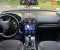 Синий Мазда 6, объемом двигателя 2 л и пробегом 191 тыс. км за 3000 $, фото 11 на Automoto.ua