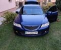 Синій Мазда 6, об'ємом двигуна 2 л та пробігом 270 тис. км за 2991 $, фото 1 на Automoto.ua