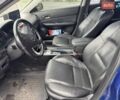 Синій Мазда 6, об'ємом двигуна 2 л та пробігом 322 тис. км за 5100 $, фото 60 на Automoto.ua