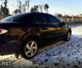 Синий Мазда 6, объемом двигателя 2 л и пробегом 270 тыс. км за 3900 $, фото 4 на Automoto.ua