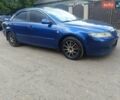 Синий Мазда 6, объемом двигателя 2 л и пробегом 300 тыс. км за 2999 $, фото 10 на Automoto.ua