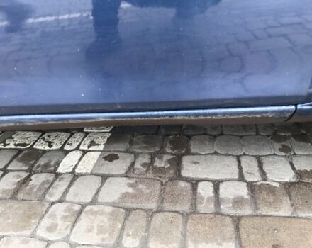 Синий Мазда 6, объемом двигателя 2 л и пробегом 305 тыс. км за 4720 $, фото 4 на Automoto.ua