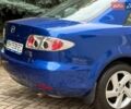 Синий Мазда 6, объемом двигателя 1.99 л и пробегом 120 тыс. км за 5500 $, фото 40 на Automoto.ua