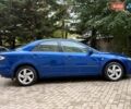 Синий Мазда 6, объемом двигателя 1.99 л и пробегом 120 тыс. км за 5500 $, фото 5 на Automoto.ua