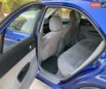Синий Мазда 6, объемом двигателя 1.8 л и пробегом 226 тыс. км за 4700 $, фото 7 на Automoto.ua