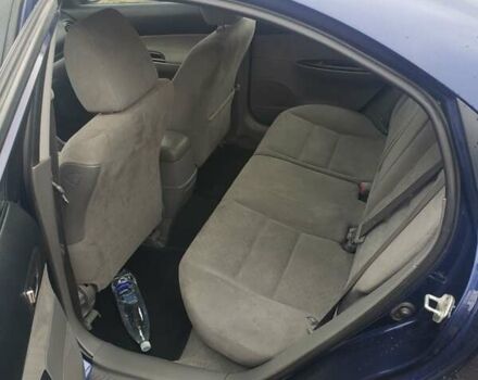 Синий Мазда 6, объемом двигателя 2 л и пробегом 308 тыс. км за 3700 $, фото 3 на Automoto.ua