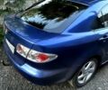 Синій Мазда 6, об'ємом двигуна 2 л та пробігом 333 тис. км за 2400 $, фото 5 на Automoto.ua