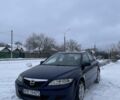 Синій Мазда 6, об'ємом двигуна 2 л та пробігом 370 тис. км за 2600 $, фото 1 на Automoto.ua