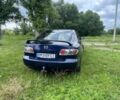Синий Мазда 6, объемом двигателя 2 л и пробегом 329 тыс. км за 3800 $, фото 4 на Automoto.ua