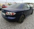 Синий Мазда 6, объемом двигателя 2 л и пробегом 228 тыс. км за 2988 $, фото 2 на Automoto.ua