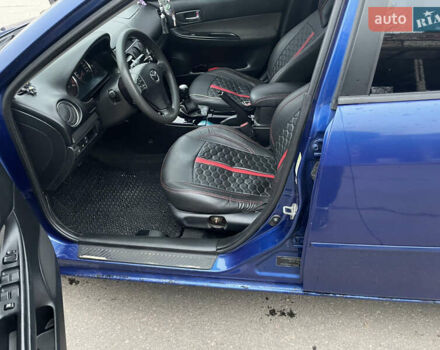 Синій Мазда 6, об'ємом двигуна 2 л та пробігом 367 тис. км за 3000 $, фото 8 на Automoto.ua