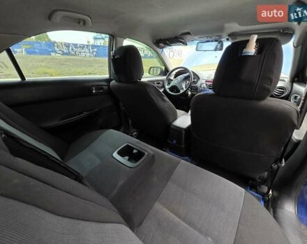 Синій Мазда 6, об'ємом двигуна 2 л та пробігом 307 тис. км за 5500 $, фото 3 на Automoto.ua