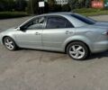 Синій Мазда 6, об'ємом двигуна 2 л та пробігом 270 тис. км за 2900 $, фото 1 на Automoto.ua