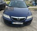 Синій Мазда 6, об'ємом двигуна 2 л та пробігом 370 тис. км за 1700 $, фото 1 на Automoto.ua