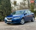 Синій Мазда 6, об'ємом двигуна 2 л та пробігом 268 тис. км за 2750 $, фото 1 на Automoto.ua