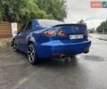 Синій Мазда 6, об'ємом двигуна 2 л та пробігом 322 тис. км за 5100 $, фото 36 на Automoto.ua