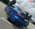 Синий Мазда 6, объемом двигателя 2 л и пробегом 322 тыс. км за 5650 $, фото 36 на Automoto.ua