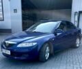 Синій Мазда 6, об'ємом двигуна 1.8 л та пробігом 328 тис. км за 4000 $, фото 4 на Automoto.ua