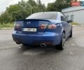 Синій Мазда 6, об'ємом двигуна 2 л та пробігом 322 тис. км за 5100 $, фото 68 на Automoto.ua
