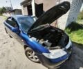 Синий Мазда 6, объемом двигателя 2 л и пробегом 270 тыс. км за 4500 $, фото 2 на Automoto.ua