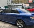 Синій Мазда 6, об'ємом двигуна 2 л та пробігом 345 тис. км за 4499 $, фото 5 на Automoto.ua