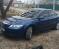 Синій Мазда 6, об'ємом двигуна 1.8 л та пробігом 314 тис. км за 3500 $, фото 1 на Automoto.ua