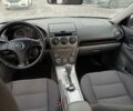 Синий Мазда 6, объемом двигателя 2 л и пробегом 220 тыс. км за 3606 $, фото 6 на Automoto.ua