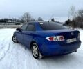 Синій Мазда 6, об'ємом двигуна 2 л та пробігом 280 тис. км за 2550 $, фото 2 на Automoto.ua