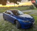 Синій Мазда 6, об'ємом двигуна 2 л та пробігом 322 тис. км за 5100 $, фото 9 на Automoto.ua