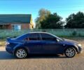 Синий Мазда 6, объемом двигателя 2.3 л и пробегом 270 тыс. км за 3350 $, фото 1 на Automoto.ua