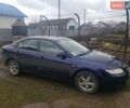 Синій Мазда 6, об'ємом двигуна 2 л та пробігом 308 тис. км за 3700 $, фото 1 на Automoto.ua