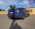 Синий Мазда 6, объемом двигателя 2 л и пробегом 322 тыс. км за 4900 $, фото 36 на Automoto.ua