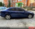 Синий Мазда 6, объемом двигателя 2 л и пробегом 187 тыс. км за 5299 $, фото 5 на Automoto.ua