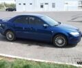 Синій Мазда 6, об'ємом двигуна 2 л та пробігом 252 тис. км за 4900 $, фото 3 на Automoto.ua