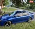 Синій Мазда 6, об'ємом двигуна 2 л та пробігом 322 тис. км за 5100 $, фото 6 на Automoto.ua